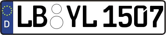 LB-YL1507