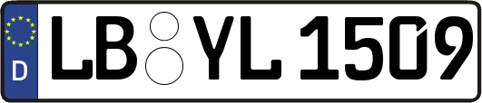 LB-YL1509
