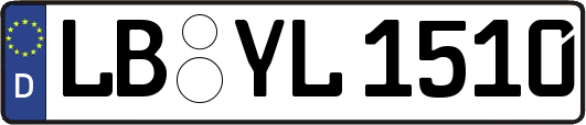 LB-YL1510