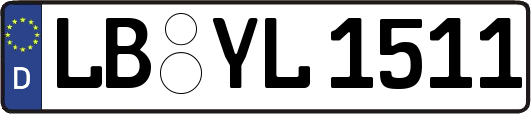 LB-YL1511