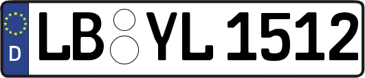 LB-YL1512