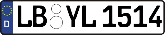 LB-YL1514