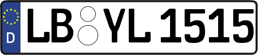 LB-YL1515