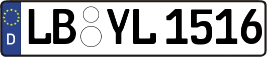 LB-YL1516