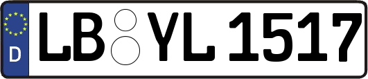 LB-YL1517