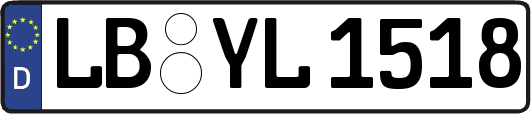 LB-YL1518