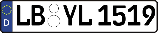 LB-YL1519