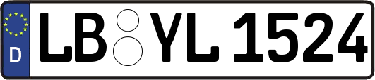 LB-YL1524