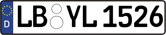 LB-YL1526