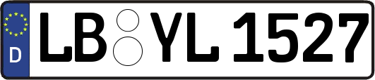 LB-YL1527