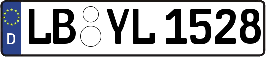 LB-YL1528