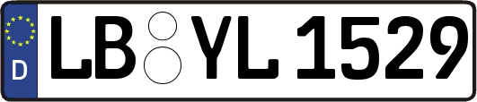 LB-YL1529