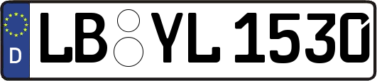 LB-YL1530