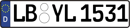 LB-YL1531