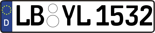 LB-YL1532