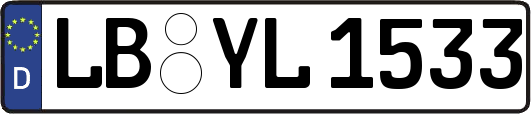 LB-YL1533