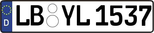 LB-YL1537