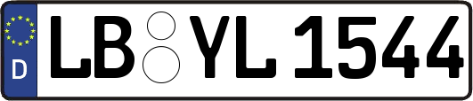 LB-YL1544