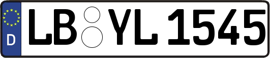 LB-YL1545