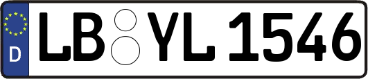 LB-YL1546