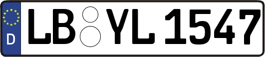 LB-YL1547