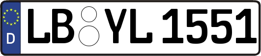 LB-YL1551