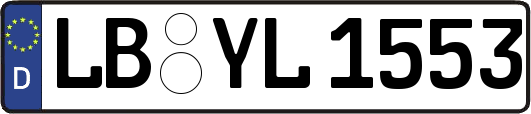 LB-YL1553
