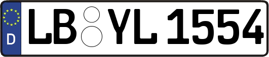 LB-YL1554