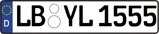 LB-YL1555