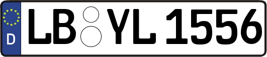 LB-YL1556
