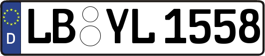 LB-YL1558