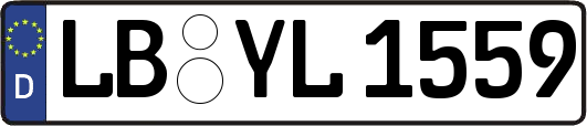 LB-YL1559