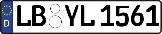 LB-YL1561