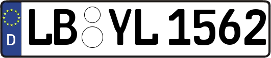 LB-YL1562