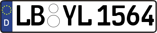 LB-YL1564