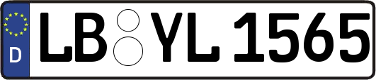 LB-YL1565