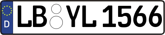 LB-YL1566