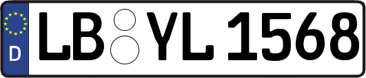 LB-YL1568
