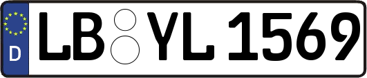LB-YL1569