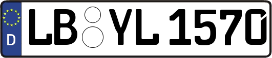 LB-YL1570
