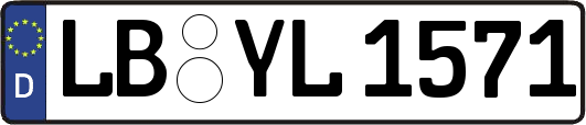 LB-YL1571