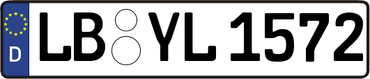 LB-YL1572