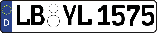 LB-YL1575