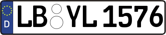 LB-YL1576