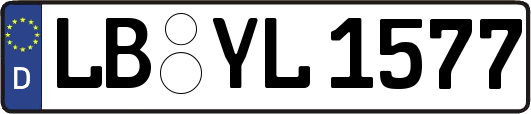 LB-YL1577