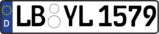 LB-YL1579