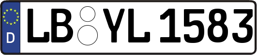 LB-YL1583