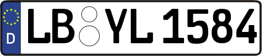 LB-YL1584
