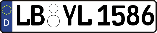 LB-YL1586