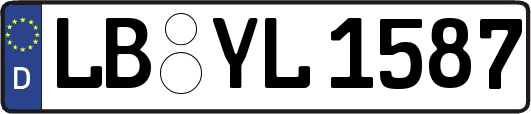 LB-YL1587